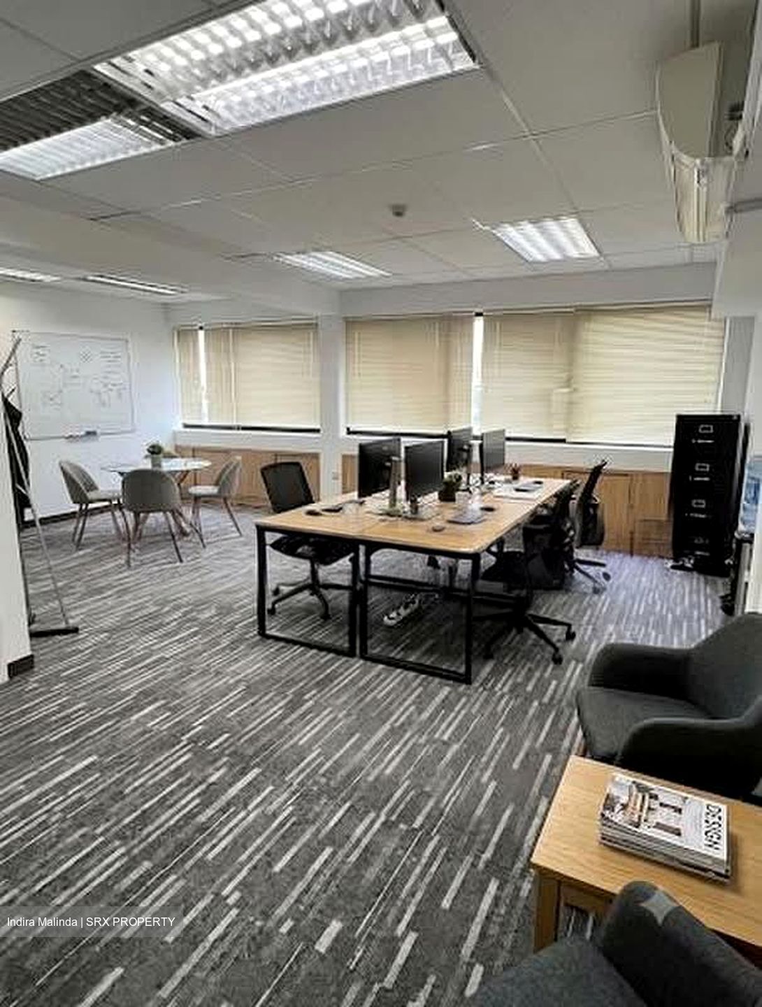 Chye Sing Building (D7), Office #595647761